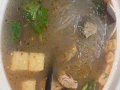-苏晓玥·江南小吃(深圳北站店)
