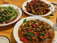 -小口味