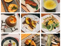 -赤坂亭·M9和牛烧肉·铁板烧·日料398放题(长泰广场店)
