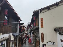 -小河直街历史文化街区