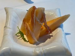 -云厨·高空西餐厅(成都瑯珀·凯悦臻选酒店)