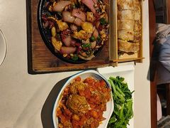 -随缘小馆(红岭路店)