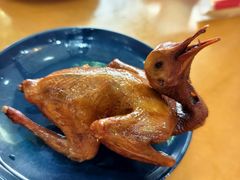 -煲煲掂风味煲仔饭餐厅(西区店)