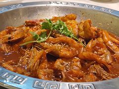 -李想大虾(吾悦广场店)