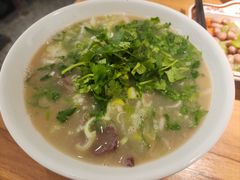-向阳羊汤(千峰店)