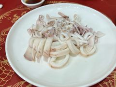 -红灯笼龙凤饭店(宁波老字号店)