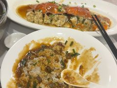 -好兄弟郭巨海鲜(天一阁店)