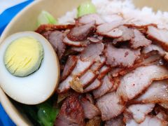 -庄记烧腊·肠粉·生鲜煲
