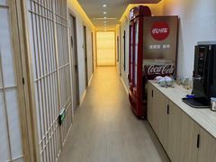-天福棋牌(田林店)