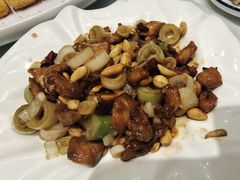 -不倒翁·安徽名菜楼(步行街店)