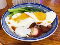 -澳门陈光记烧味饭店(南京德基广场店)