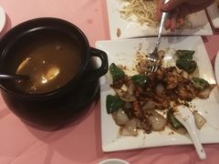 -同乐轩港式早茶