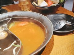 -呷哺呷哺(普陀乐购真北店)