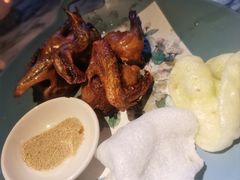 -东南里湖景餐厅·新闽菜(浦西万达店)