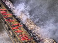 -托克逊老四号餐厅