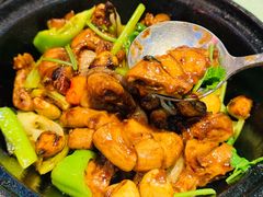 日昌特色生嗜生肠-日昌餐馆(德胜门店)
