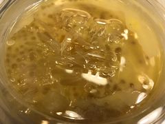 -满记甜品(巴黎春天宝山店)