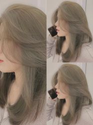 点击看大图 -3AM HAIR SALON烫发染发接发