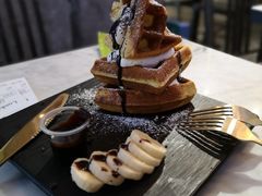 -发记甜品(山东街店)