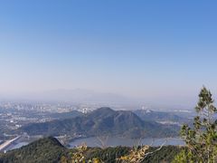 -北京十三陵国家森林公园蟒山景区