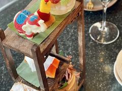 -西双版纳洲际度假酒店兰吧