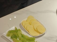 -何师傅美蛙鱼头(汉街店)