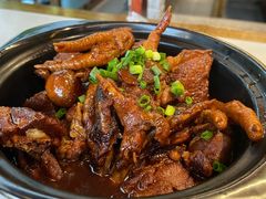 -外婆船宴餐厅·外婆喊你回家吃饭