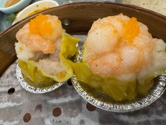 蟹仔明虾烧卖皇-点都德(龙之梦店)