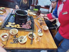 -滇藏石锅宴(北门坡古城管理局店)