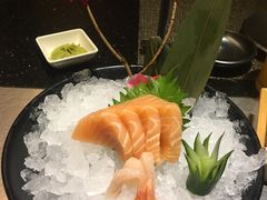 -極上萬膳·日料放题(海岸城店)