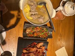 -隔壁老王·家常云南菜(花巷店)