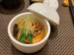 -酒久自助料理(佳兆业店)