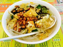 -达记桂林米粉店(常平第一分店)