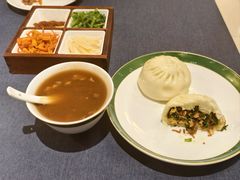 -金狮麟·新豫菜(金码大厦店)