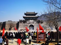 -红嫂家乡旅游区