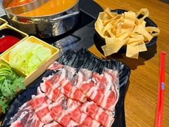 -呷哺呷哺 黄金牧场 (欢乐谷店)