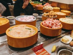 -喜家自助小火锅(乐客城店)