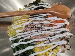 -梨花牛肉汤饭(仁恒伊势丹店)