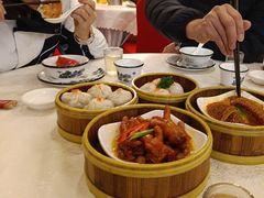 -广东茶楼(鱼峰店)