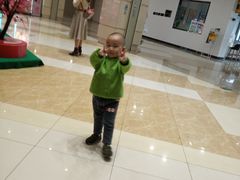 -虎门国际购物中心