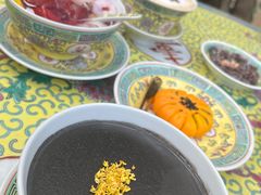 -宫事颐庭·老佛爷贵寿下午茶(颐和园店)