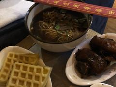 -和子足浴SPA会馆(梁溪店)