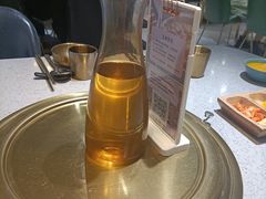 -妥妥烤肉料理(昙华林店)