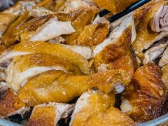 -红旗山庄(圭峰山店)