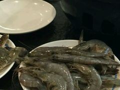 -华府海鲜碳烤自助(万达店)