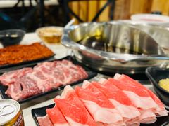 -三江汇火锅店(保全街店)