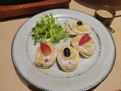 -牛扒先生·厚切雪花牛扒西餐厅(京溪店)