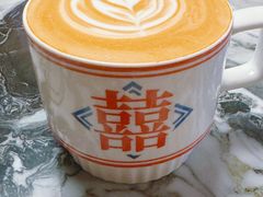-人民咖啡馆(四行仓库店)