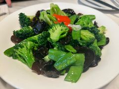 -大树餐厅(益田假日店)