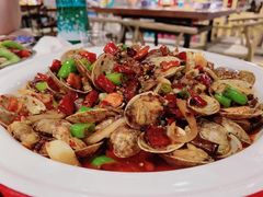 -友记功夫香·人民川菜(红牌楼店)